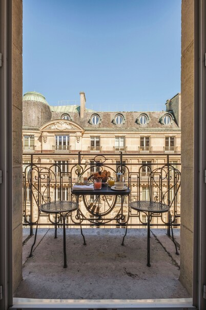 Hotel Montalembert