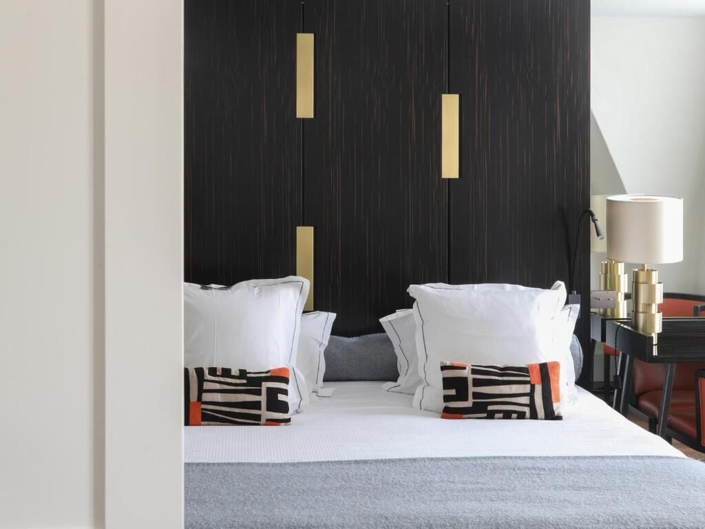 Foto - Hotel Montalembert