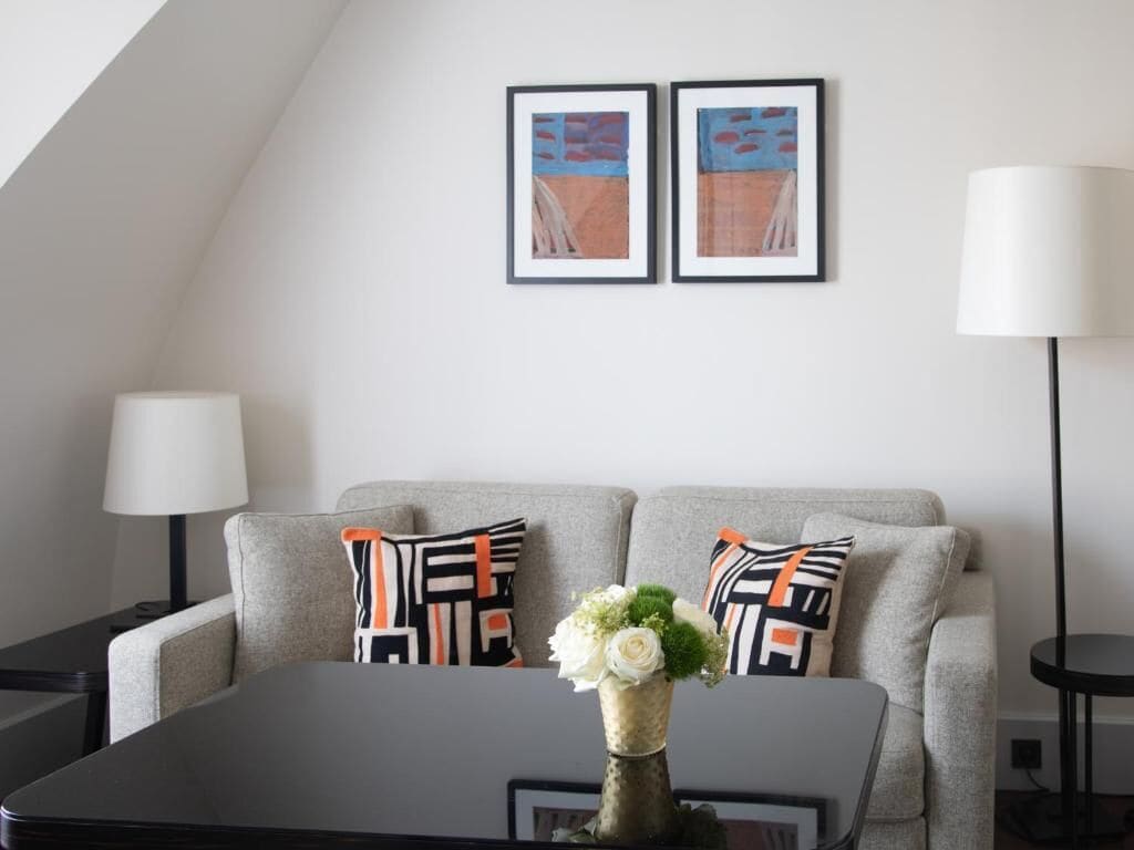 Foto - Hotel Montalembert