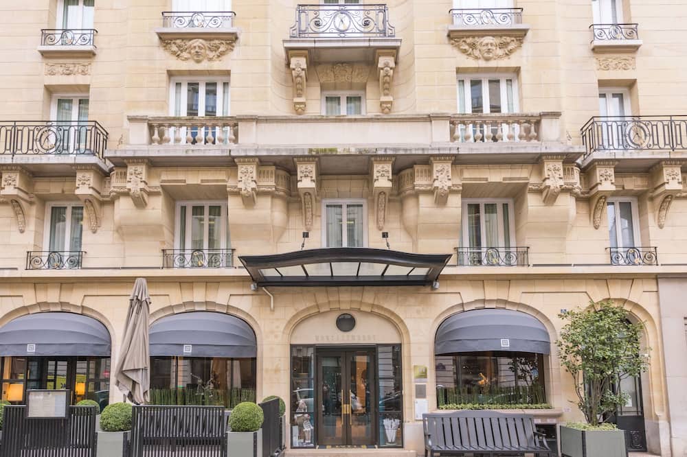 Hotel Montalembert