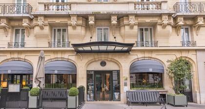 Hotel Montalembert