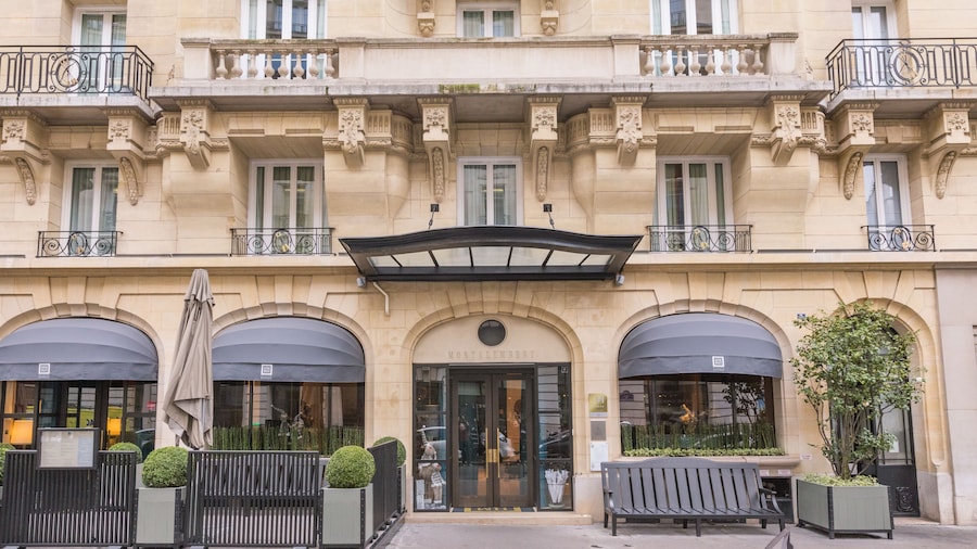 Hotel Montalembert