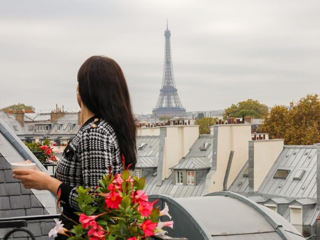 Foto - Hotel Montalembert