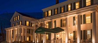 The Equinox, a Luxury Collection Golf Resort & Spa, Vermont