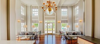The Equinox, a Luxury Collection Golf Resort & Spa, Vermont