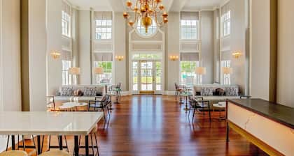 The Equinox, a Luxury Collection Golf Resort & Spa, Vermont
