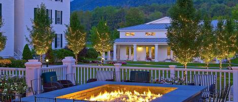 Här finns 4 restauranger som serverar frukost.