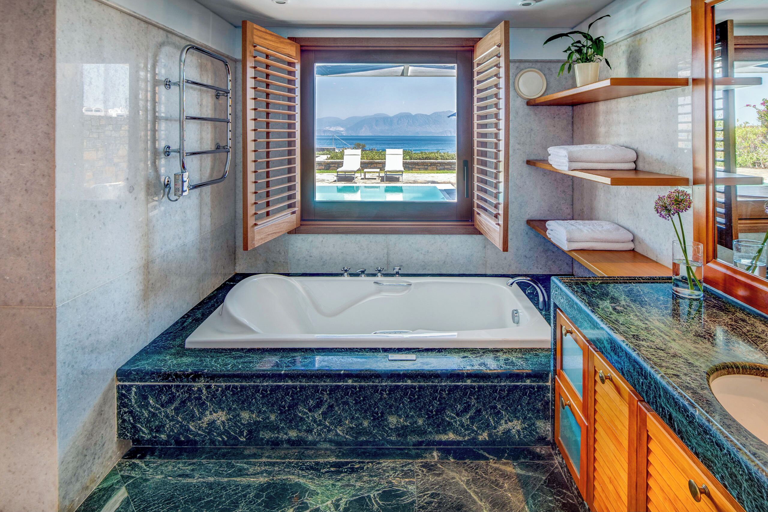 Foto - Elounda Beach Hotel & Villas, a Member of the Leading Hotels of the World