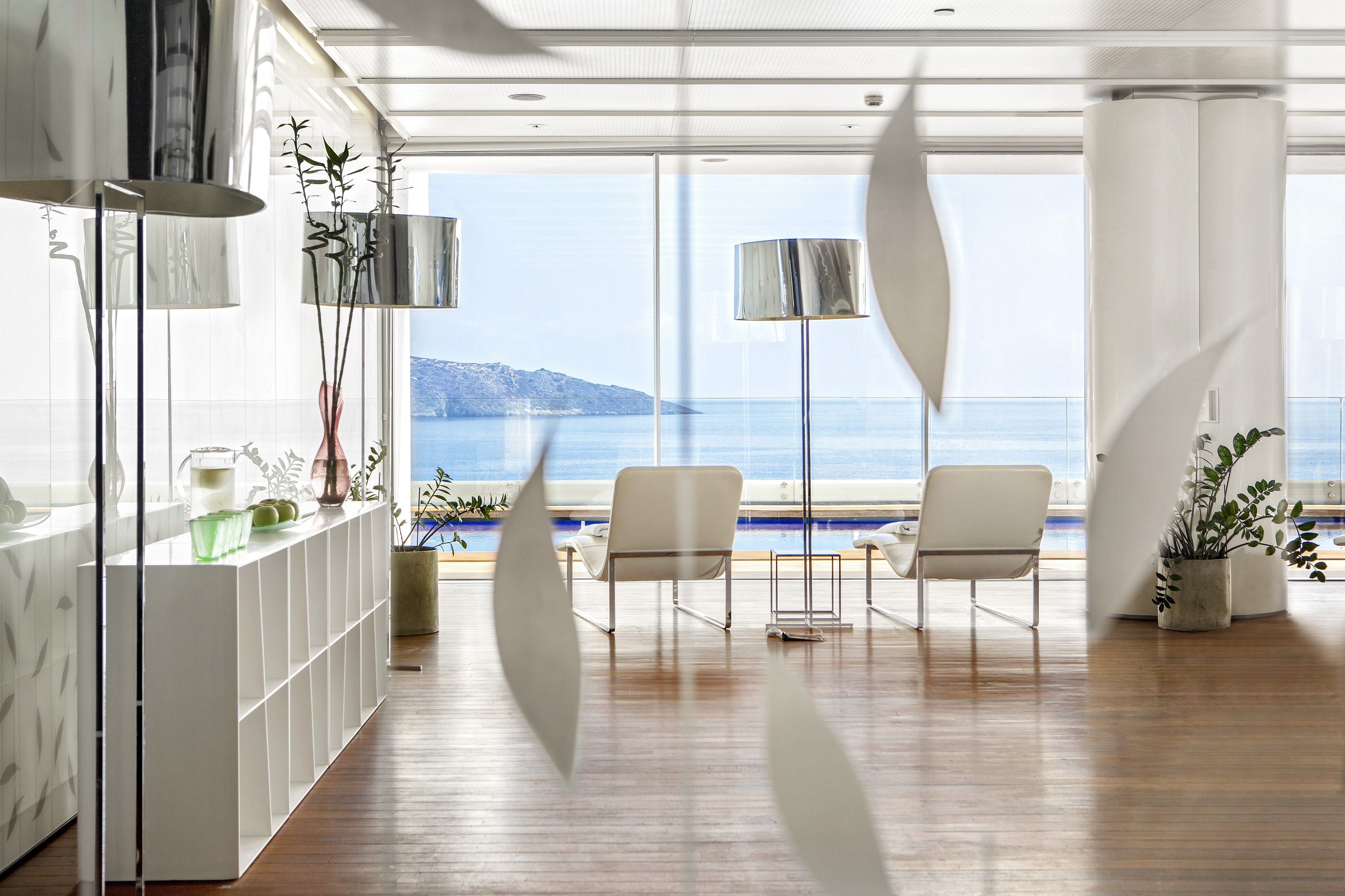 couples treatment room(s), sauna, hot tub, steam room