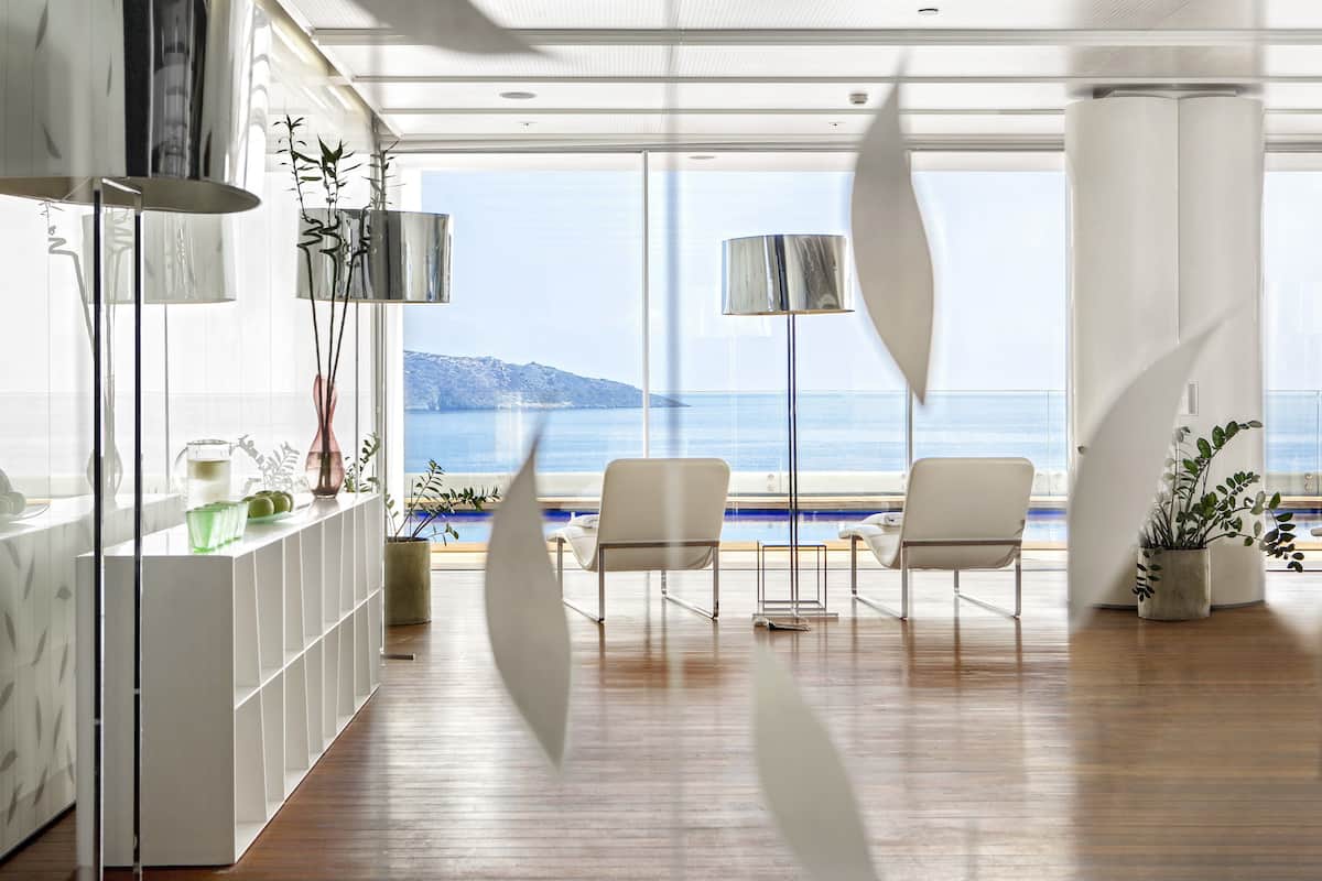 couples treatment room(s), sauna, hot tub, steam room