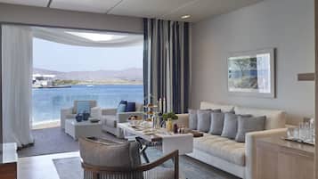 3 bares, bar junto a la piscina, bar en la playa