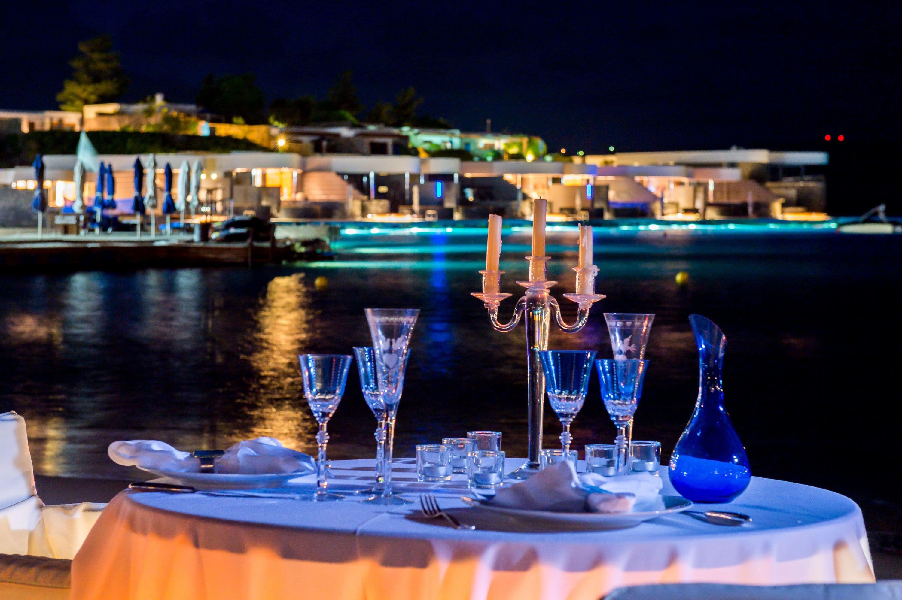 Foto - Elounda Beach Hotel & Villas, a Member of the Leading Hotels of the World