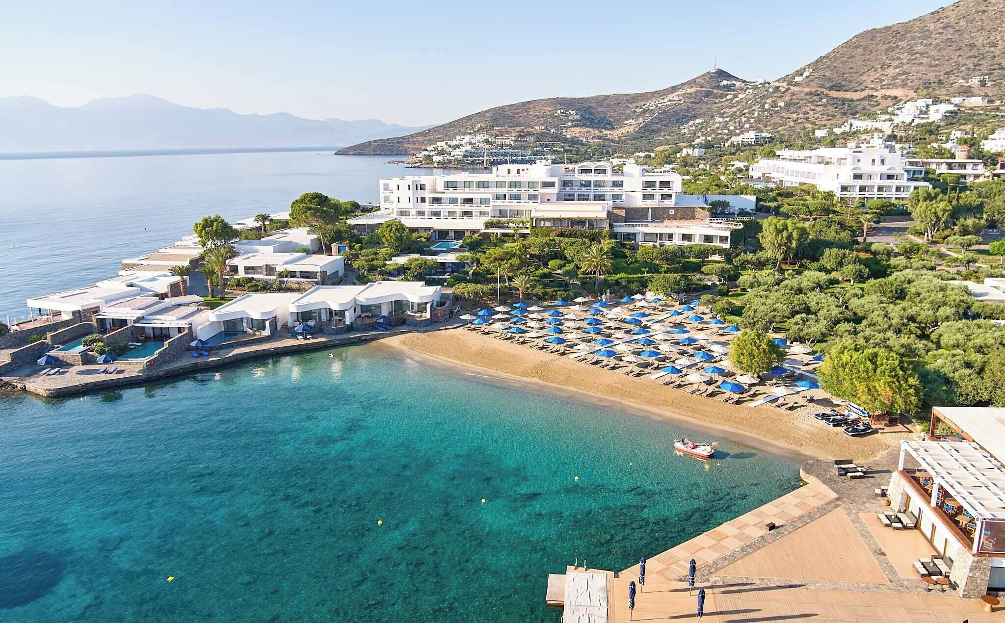 Photo - Elounda Beach Hotel & Villas, a Member of the Leading Hotels of the World