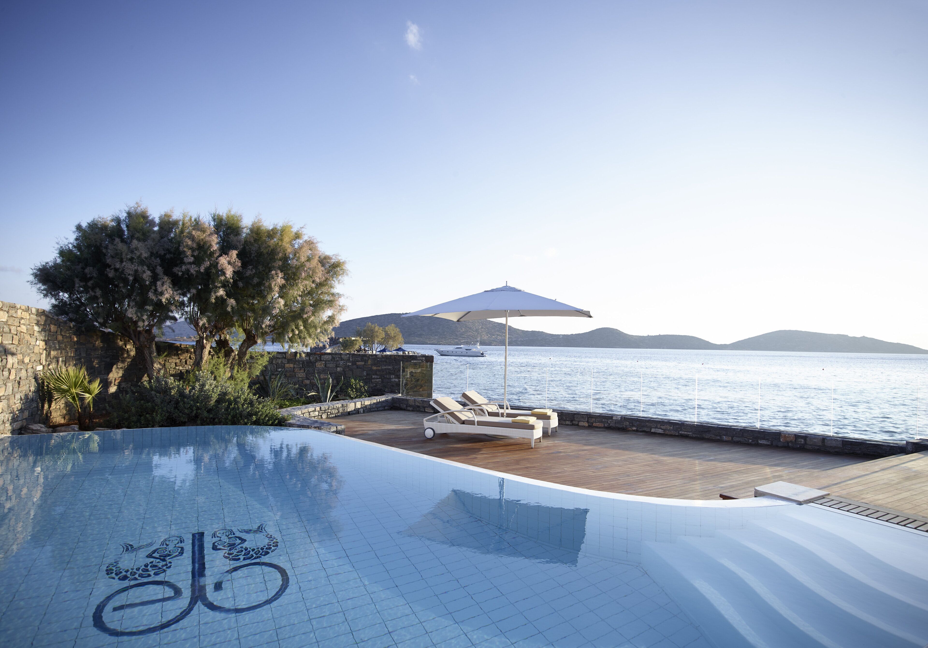 Foto - Elounda Beach Hotel & Villas, a Member of the Leading Hotels of the World