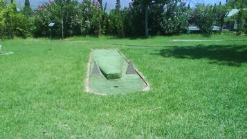 Minigolf