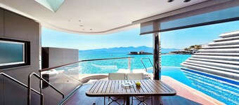 Elounda Beach Hotel & Villas, a Member of the Leading Hotels of the World