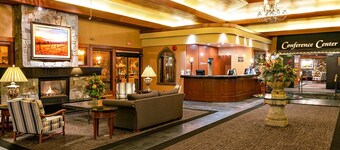 Ramada Hotel & Conference Center by Wyndham Kelowna