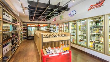 Servicios del alojamiento