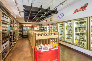 Servicio de la propiedad