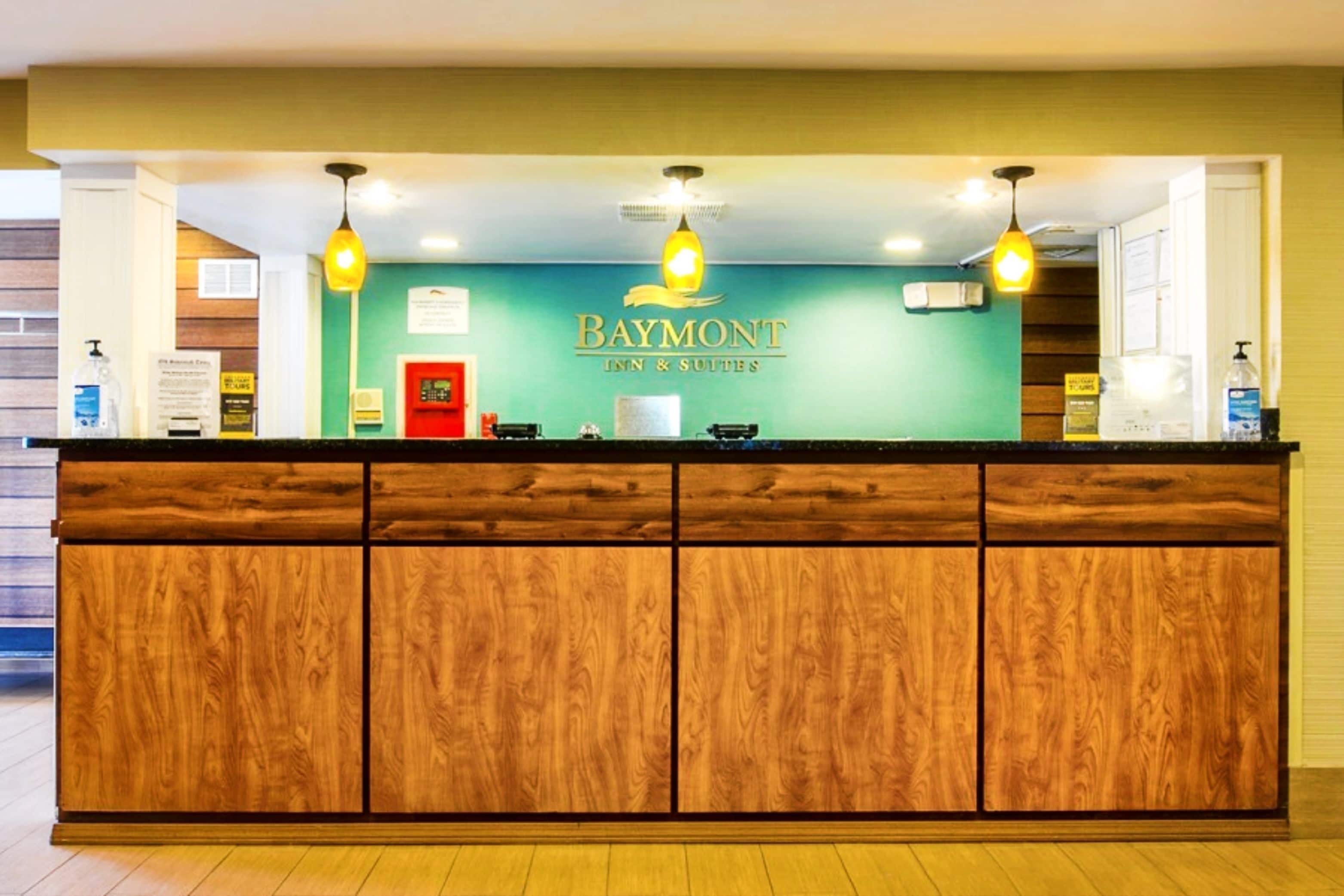 Photo - Baymont by Wyndham Savannah Midtown