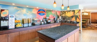 Baymont by Wyndham Savannah Midtown