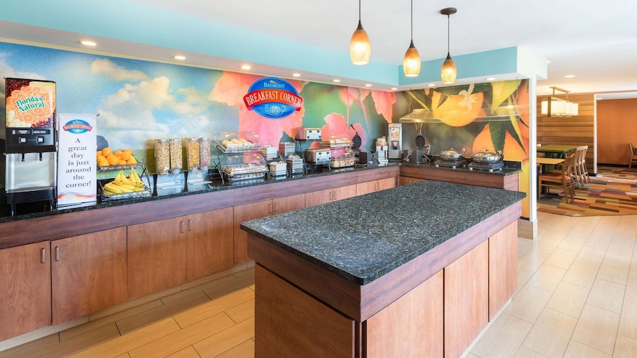 Baymont by Wyndham Savannah Midtown