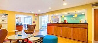 Baymont by Wyndham Savannah Midtown