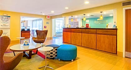Baymont by Wyndham Savannah Midtown