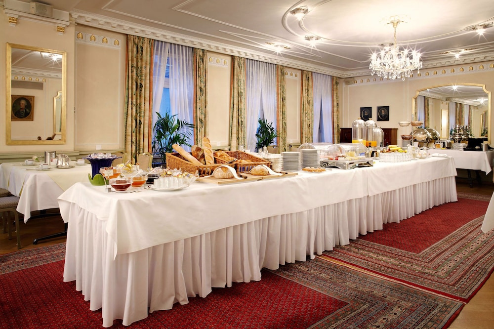 Hotel Wilden Mann by null