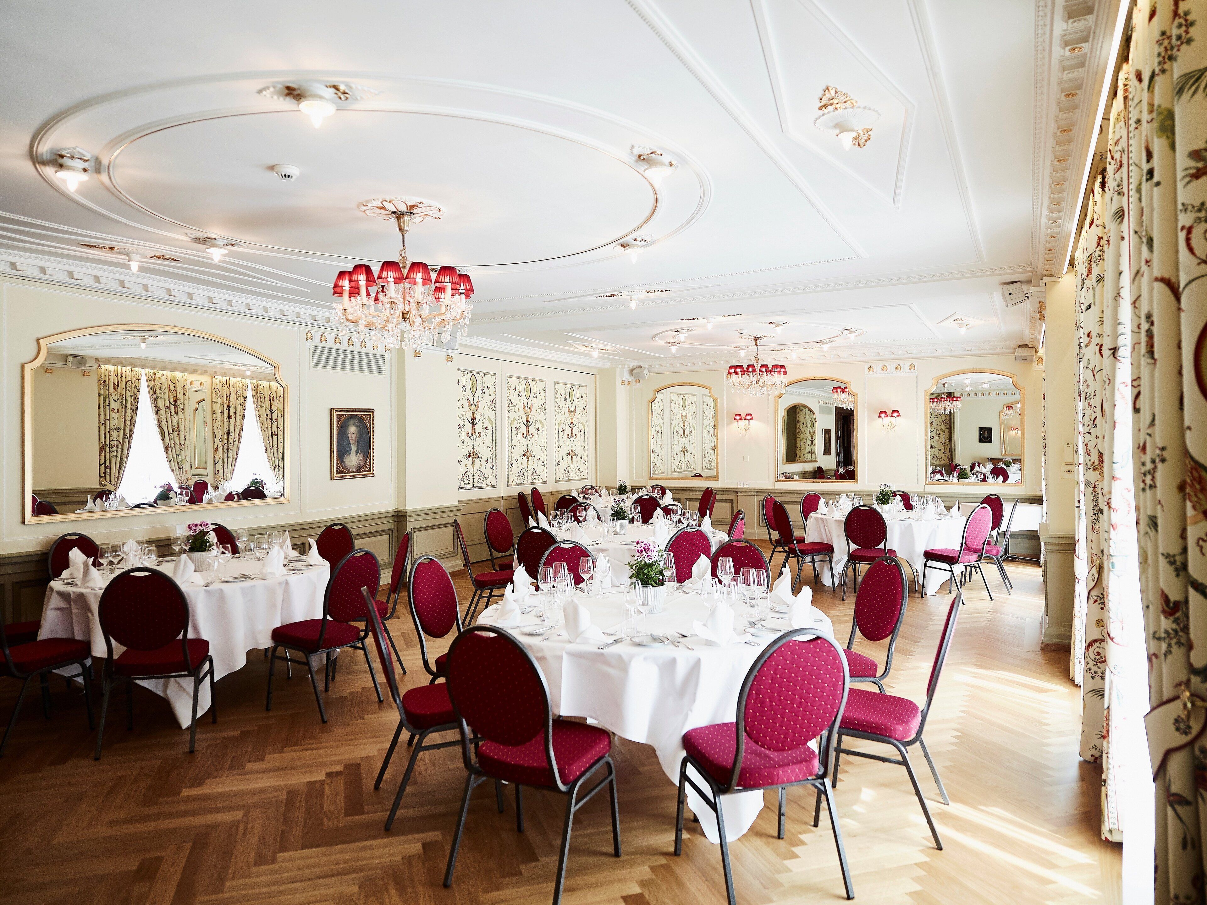 Équipement de l’hébergement