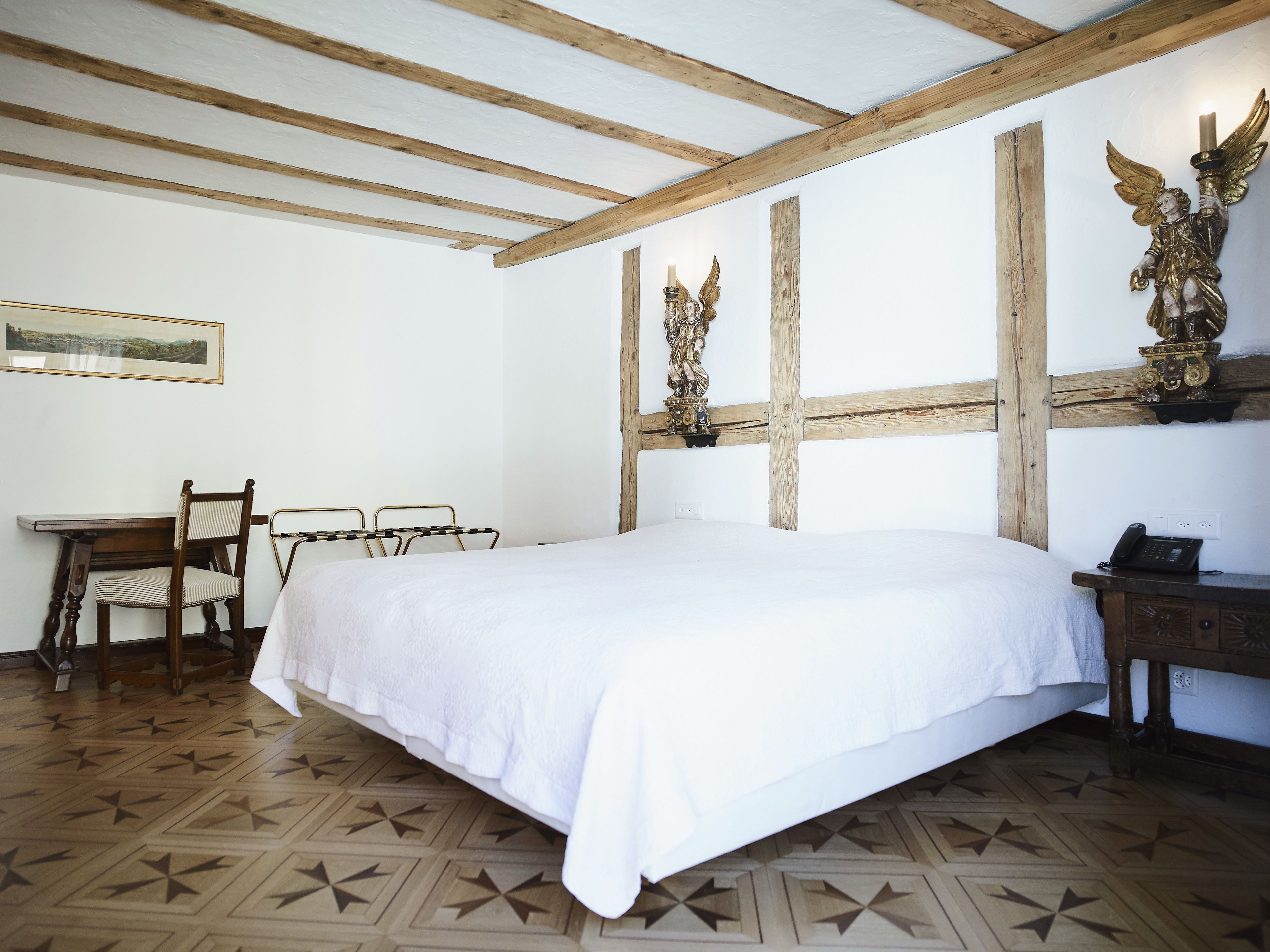 Photo - Romantik Hotel Wilden Mann Luzern