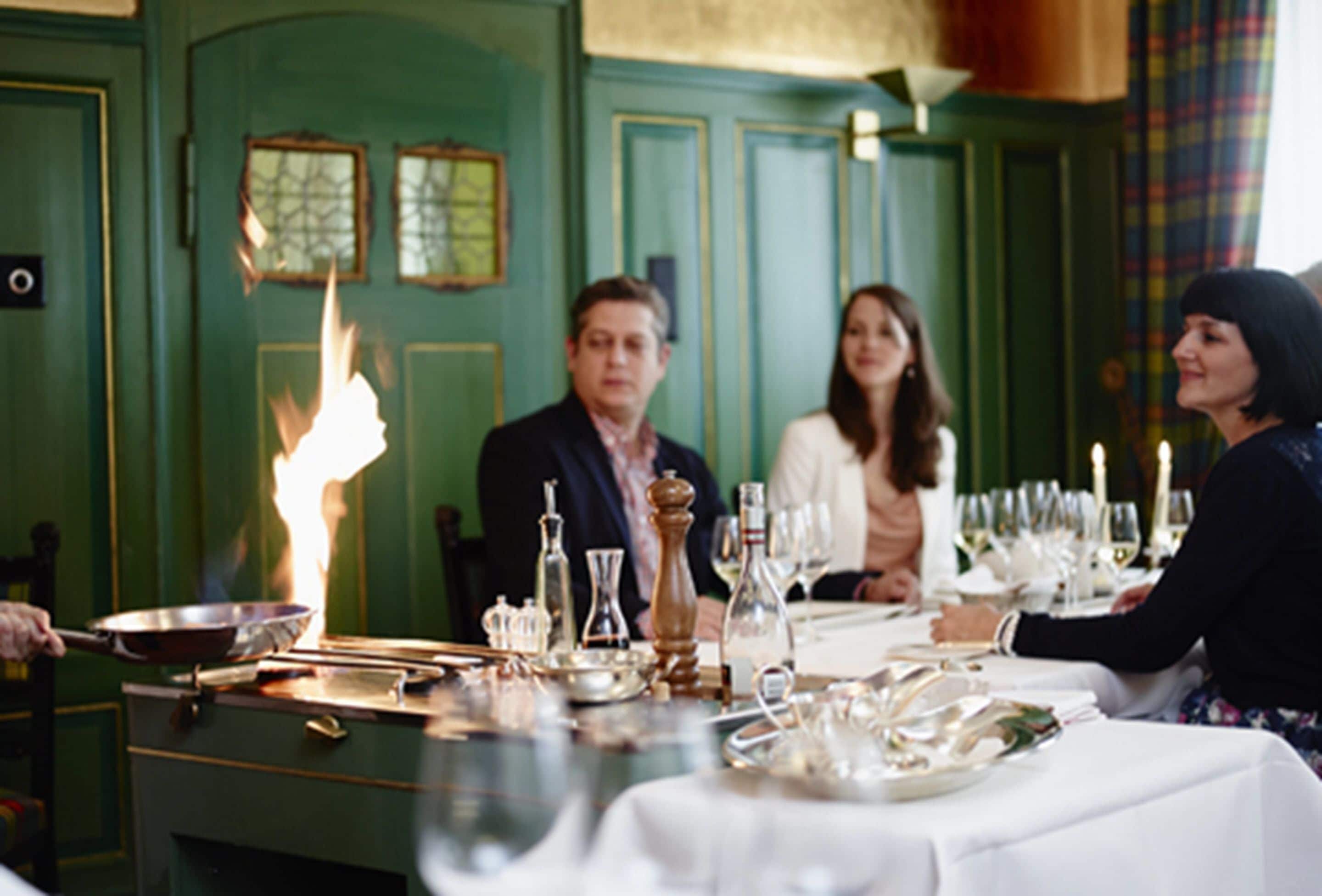 Photo - Romantik Hotel Wilden Mann Luzern