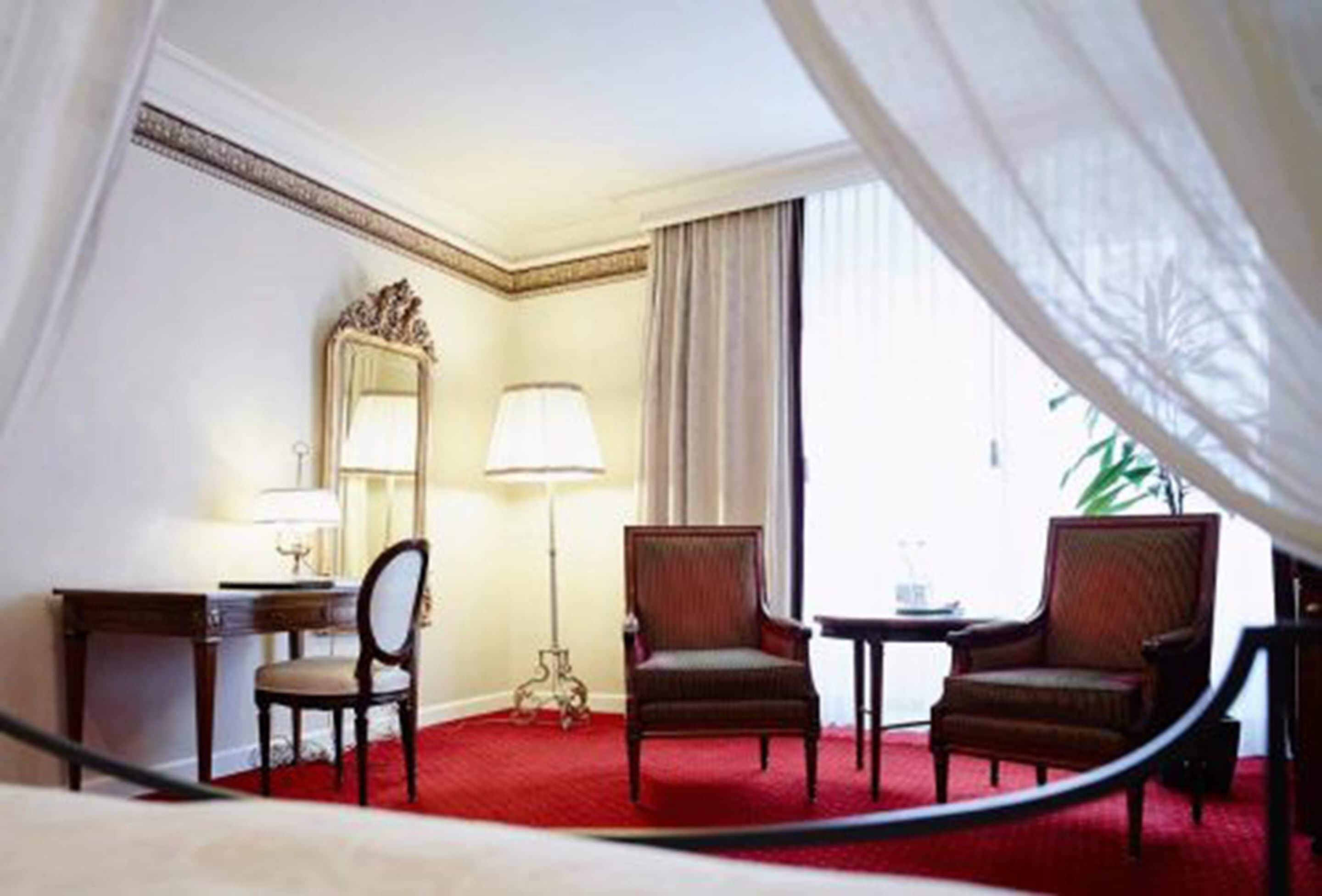 Photo - Romantik Hotel Wilden Mann Luzern