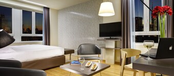 UNA HOTELS Century Milano