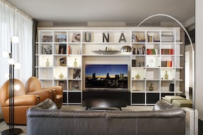 Library