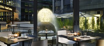 UNA Hotels Century Milano