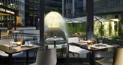 UNA Hotels Century Milano