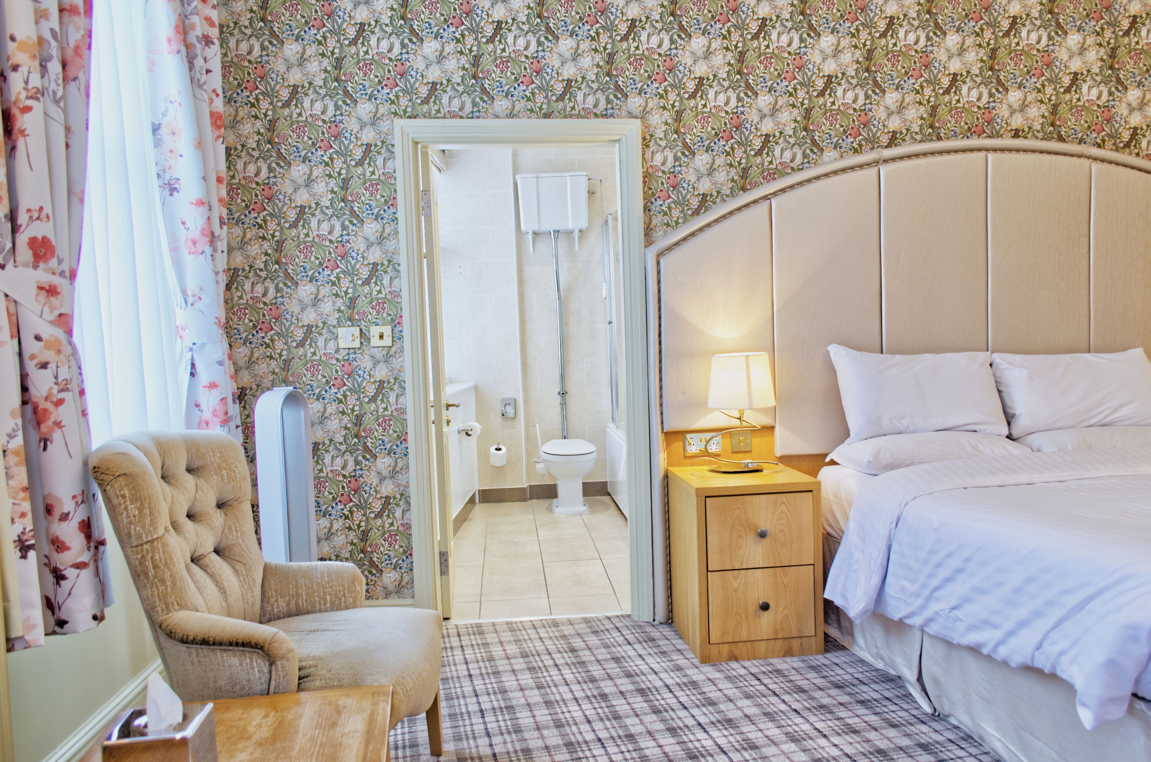 Photo - The Dean Court