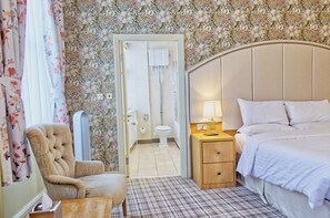 Feature Double or Twin Room