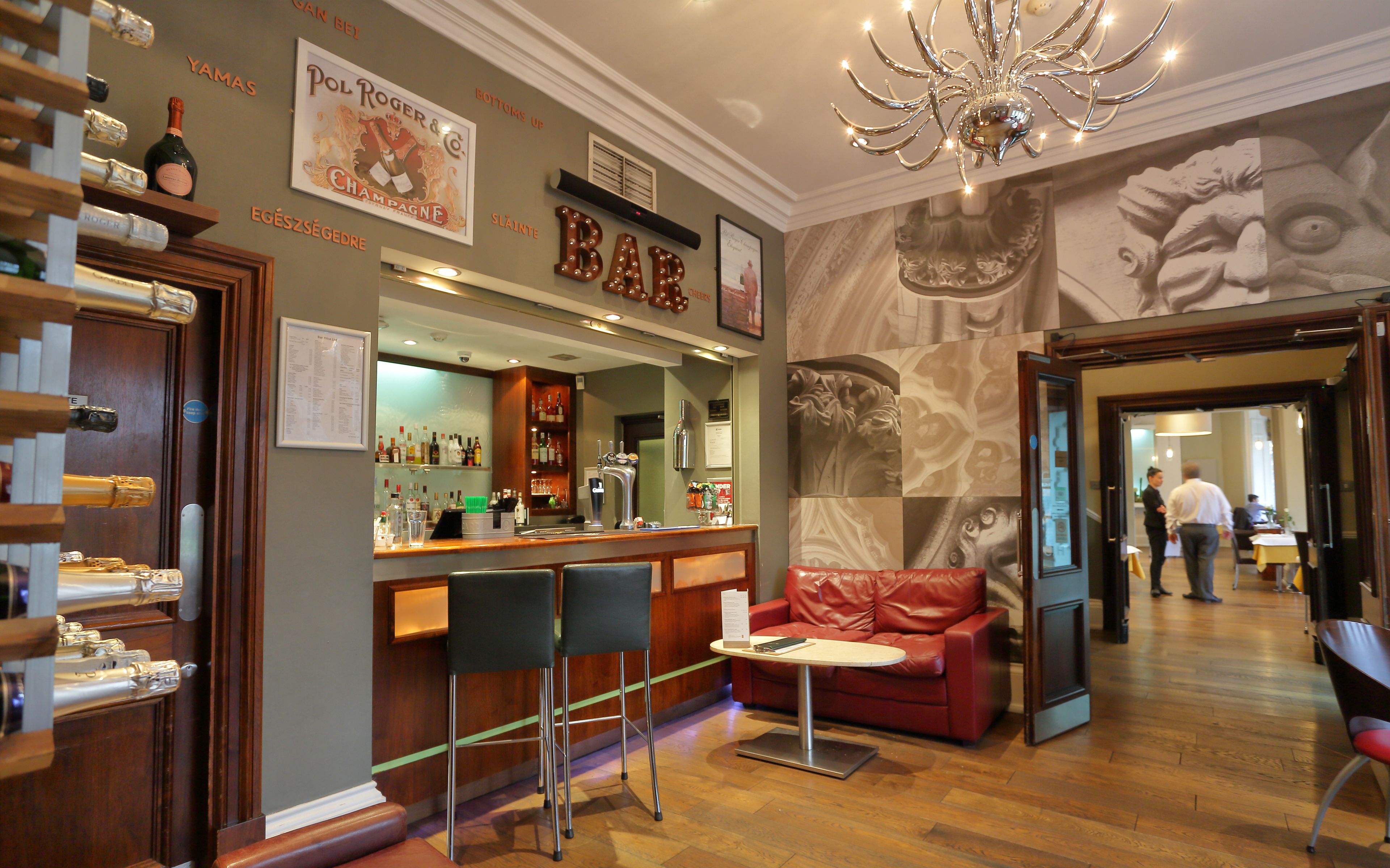 Photo - The Dean Court