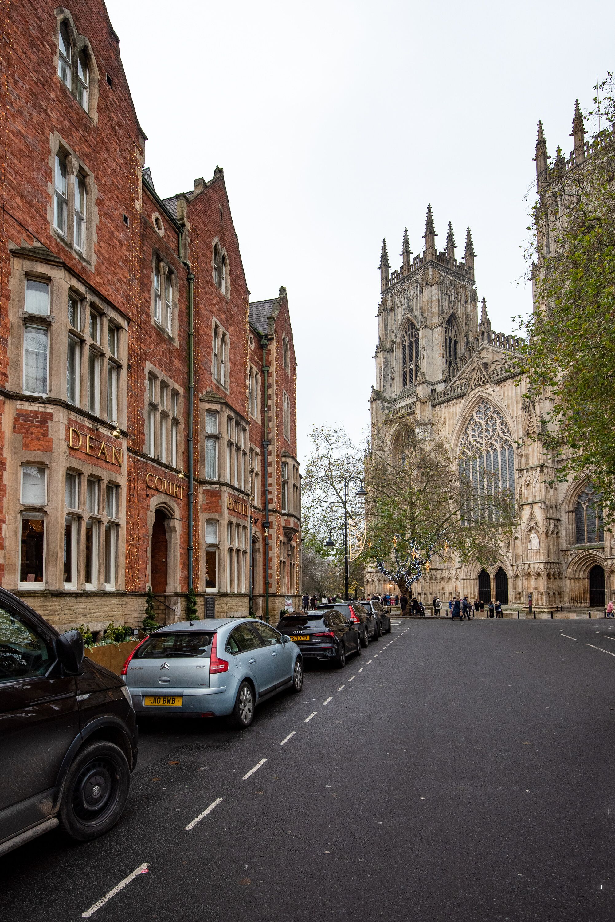 Photo - The Dean Court