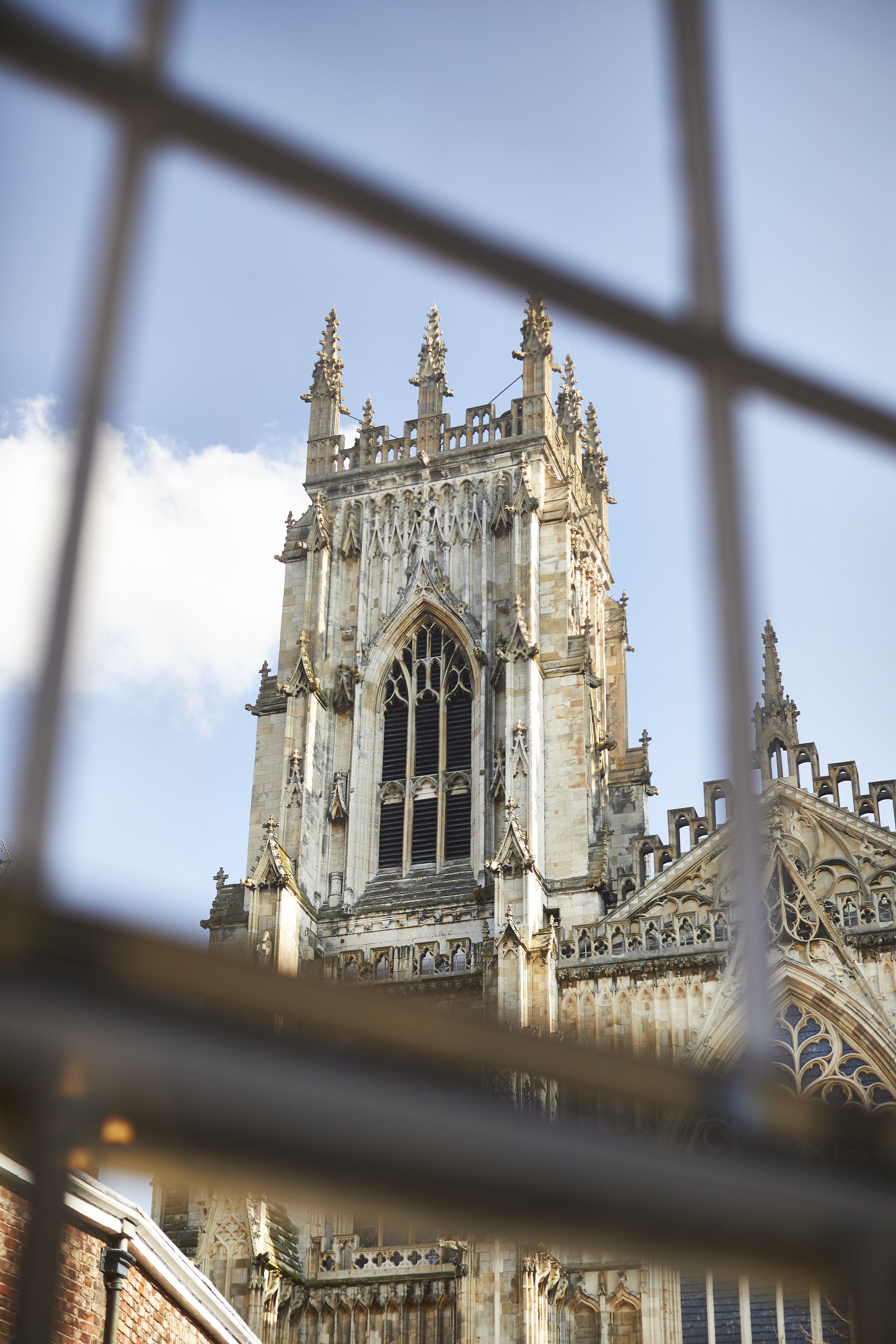 Photo - The Dean Court