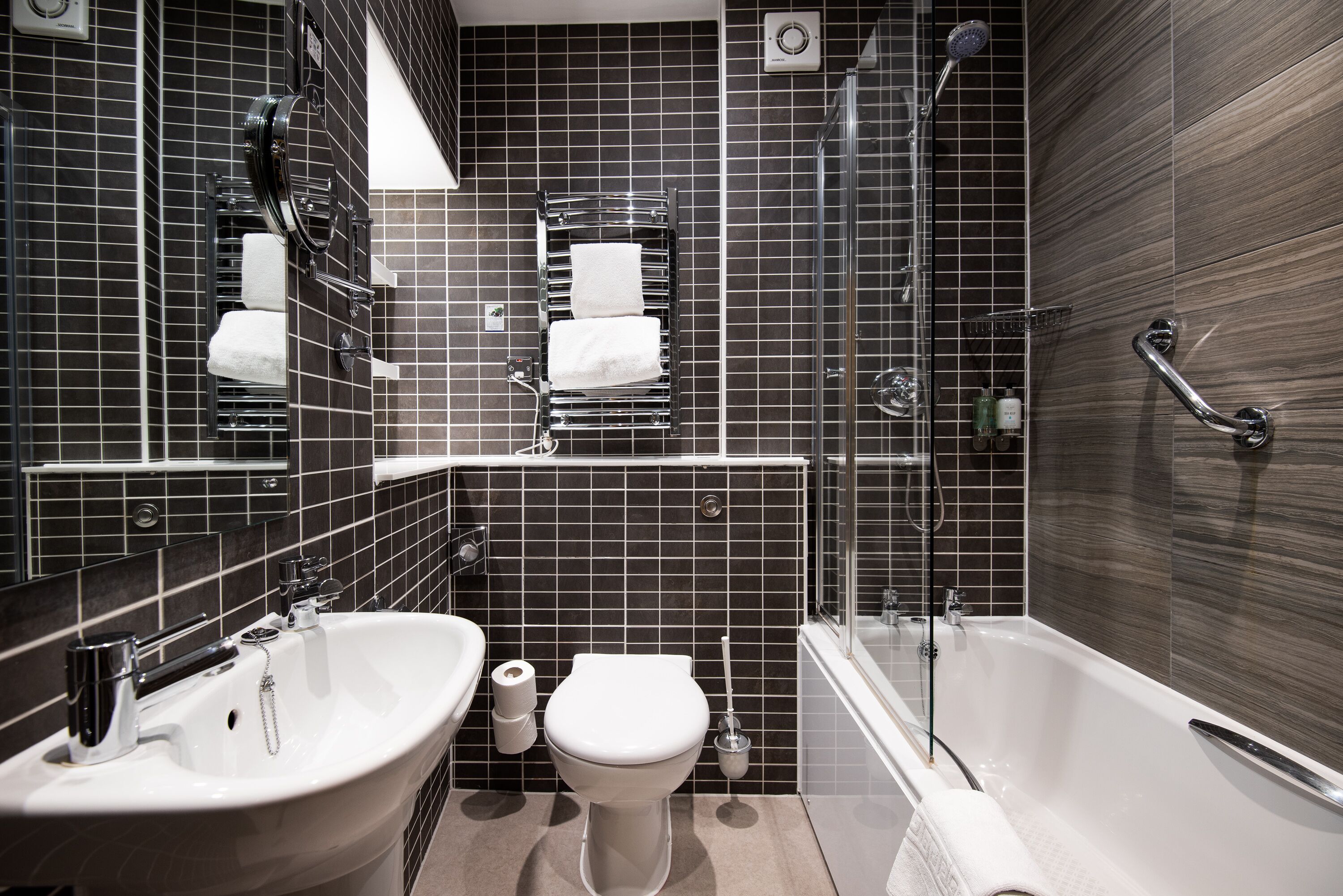 Photo - The Dean Court