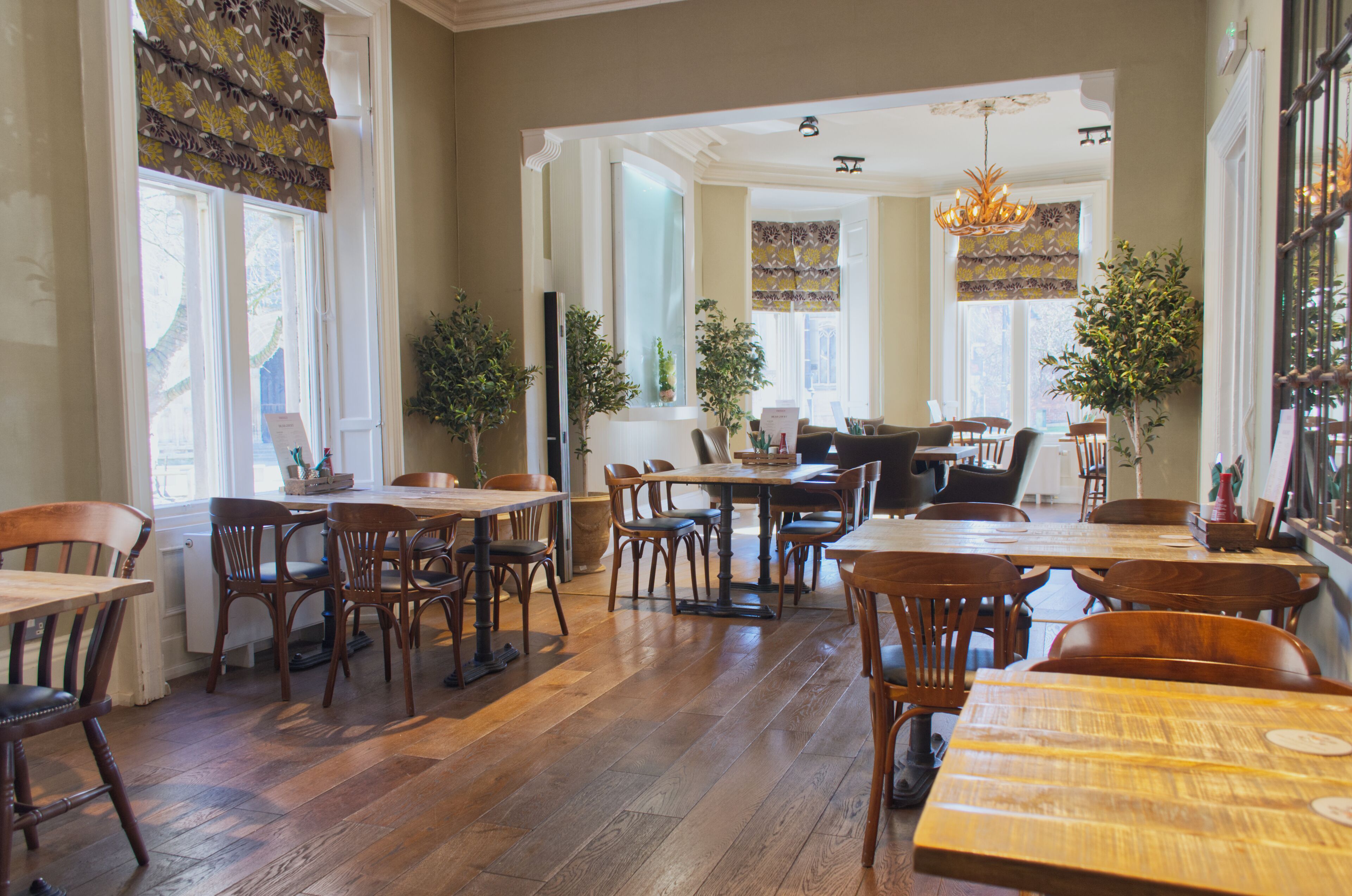 Foto - The Dean Court