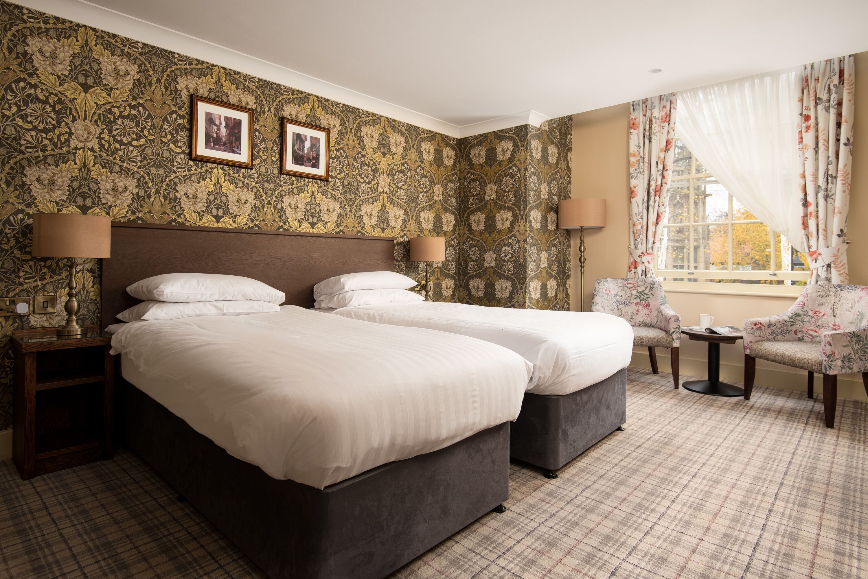 Photo - The Dean Court