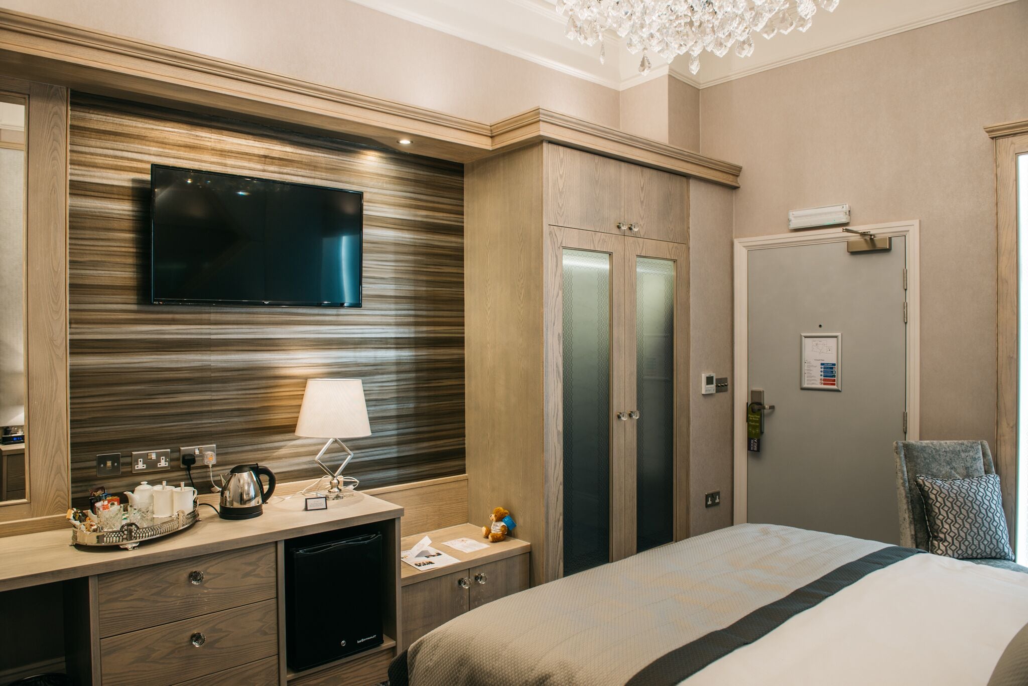 Foto - The Dean Court