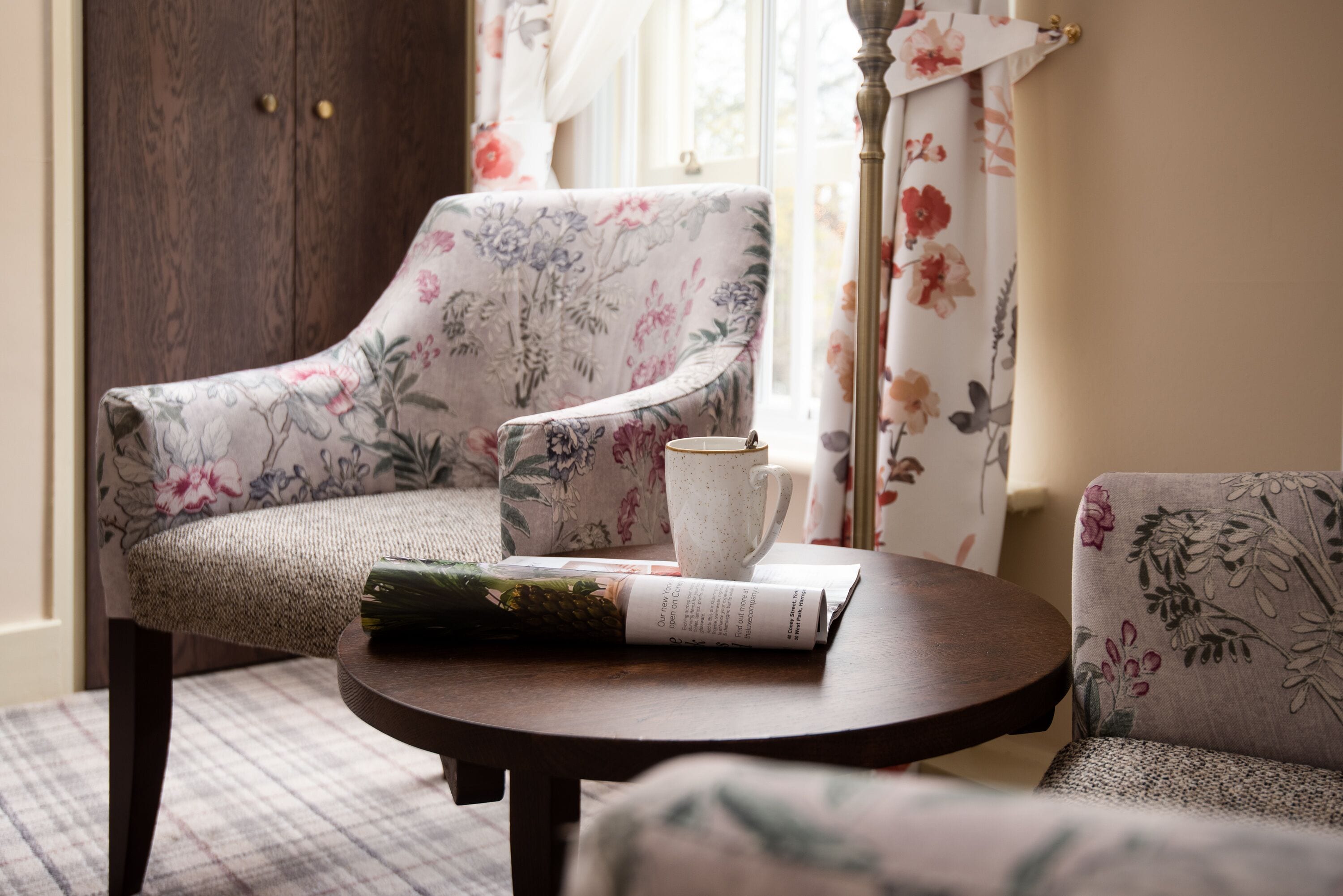 Photo - The Dean Court