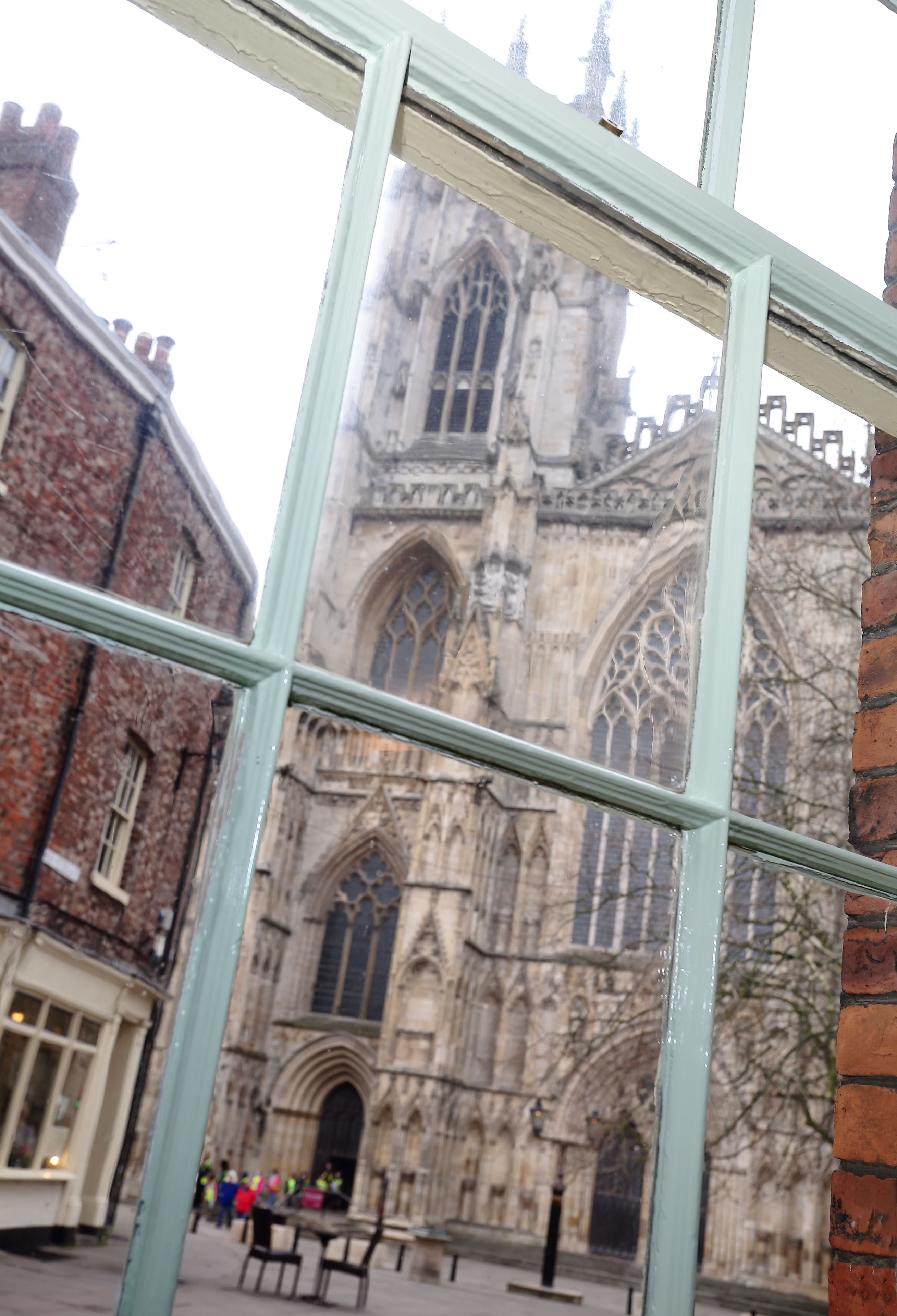 Photo - The Dean Court