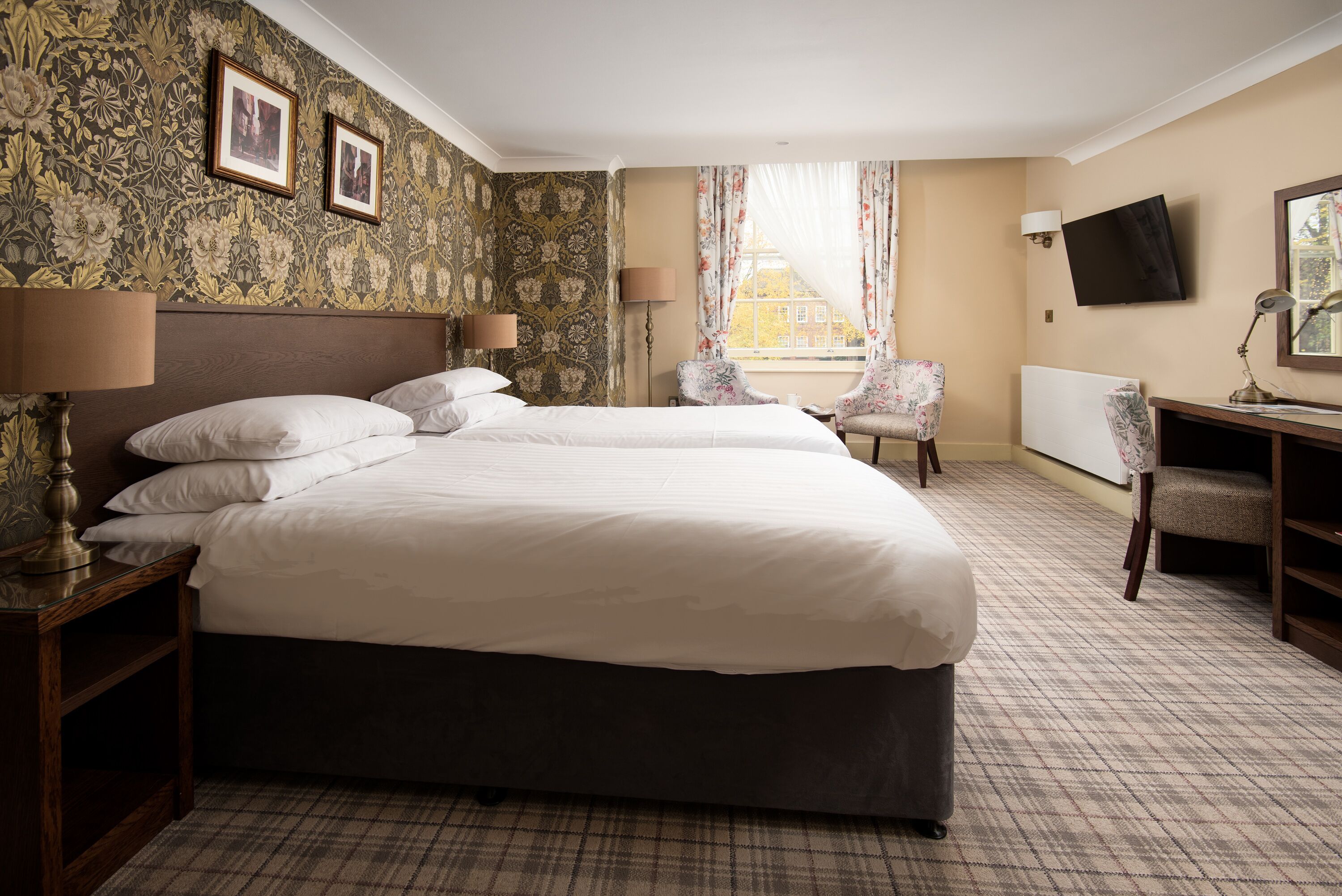 Photo - The Dean Court