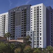 The Platinum Hotel